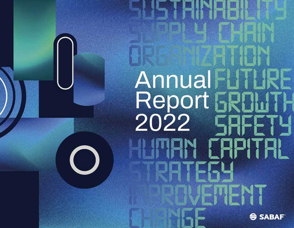 ANNUAL REPORT 2022